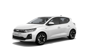 Sandero JOURNEY
