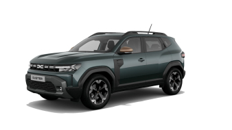 Duster extreme
