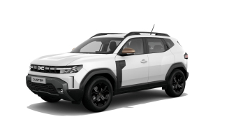 Duster extreme