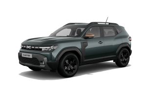 Duster extreme