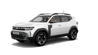 Duster extreme
