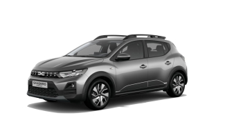 Sandero STEPWAY Expression