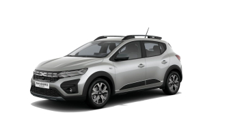 Noul Sandero STEPWAY EXPRESSION