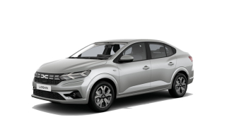 Logan PRESTIGE PLUS