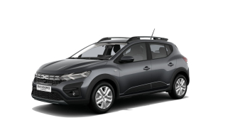 Sandero STEPWAY EXPRESSION