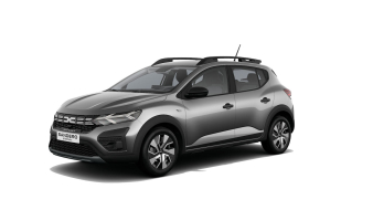 Sandero STEPWAY ESSENTIAL