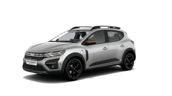 Sandero STEPWAY EXTREME