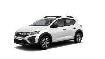 Sandero STEPWAY ESSENTIAL