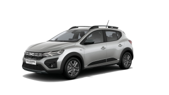 Sandero STEPWAY EXPRESSION