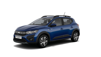 Sandero STEPWAY EXPRESSION