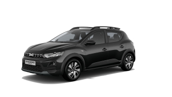 Noul Sandero STEPWAY Expression