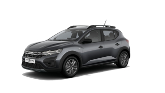 Noul Sandero STEPWAY ESSENTIAL
