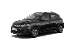 Noul Sandero STEPWAY EXPRESSION