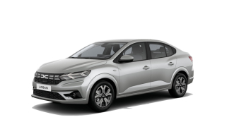 Noul Logan PRESTIGE PLUS