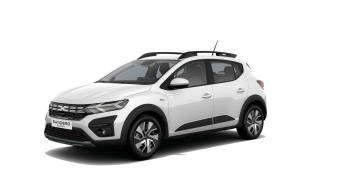 Sandero STEPWAY EXPRESSION