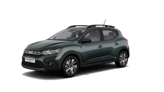 Sandero STEPWAY EXPRESSION