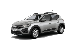 Sandero STEPWAY EXPRESSION