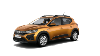 Sandero STEPWAY EXPRESSION