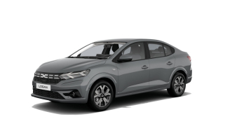Logan PRESTIGE PLUS