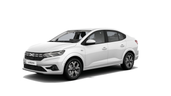 Logan PRESTIGE PLUS