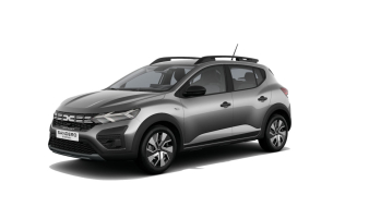 Sandero STEPWAY ESSENTIAL