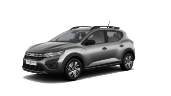 Sandero STEPWAY ESSENTIAL