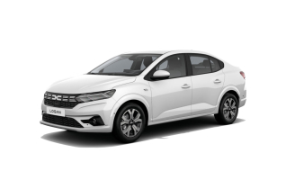 Noul Logan PRESTIGE PLUS