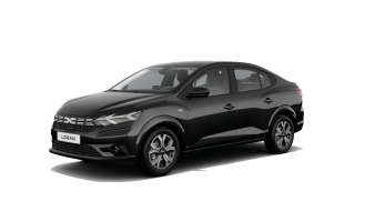 Noul Logan PRESTIGE PLUS