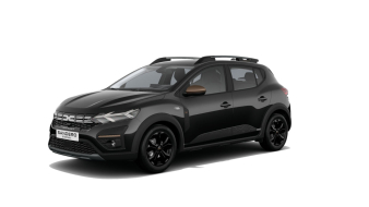Sandero STEPWAY EXTREME