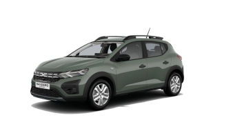 Sandero STEPWAY ESSENTIAL