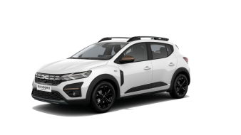 Sandero STEPWAY EXTREME