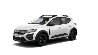 Sandero STEPWAY EXTREME