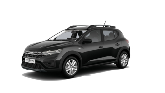 Sandero STEPWAY ESSENTIAL