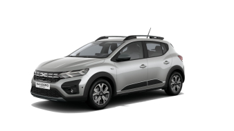 Sandero STEPWAY EXTREME
