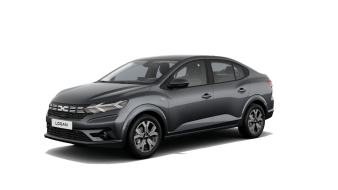 Noul Logan PRESTIGE