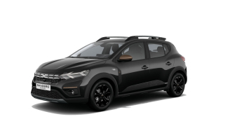 Sandero STEPWAY EXTREME+