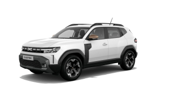 Duster extreme