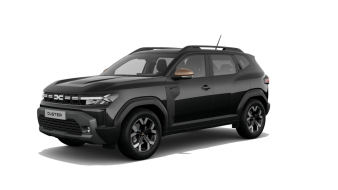 Duster EXTREME