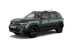 Duster extreme
