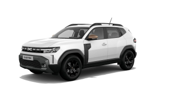Duster extreme