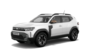 Duster extreme