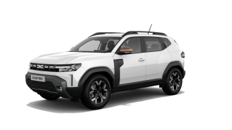 Duster extreme