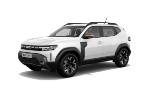 Duster extreme