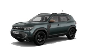 Duster extreme