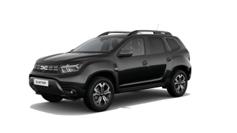 Duster JOURNEY