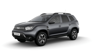 Duster JOURNEY