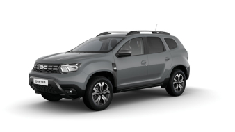Duster JOURNEY+