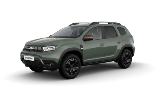 Duster EXTREME