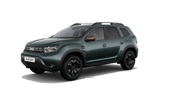 Duster EXTREME