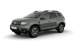 Duster JOURNEY